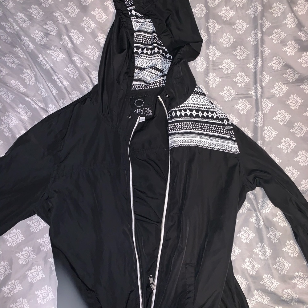 Windbreaker
